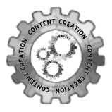 Content Creation Icon