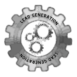 Lead Generation Icon